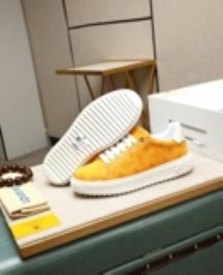 wholesale quality men's louis vuitton shoes model no. 817